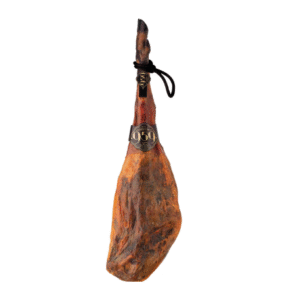 Jamón 959 de Bellota 100% Ibérico de 7 a 7,5 kg